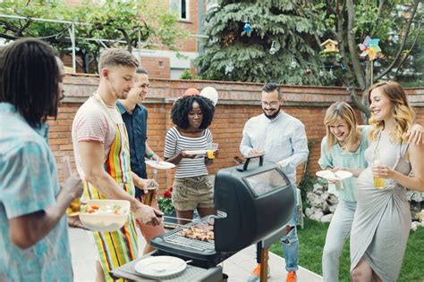 What is the best food for a Cook Out?